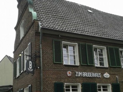 照片: Zum Bruderhaus